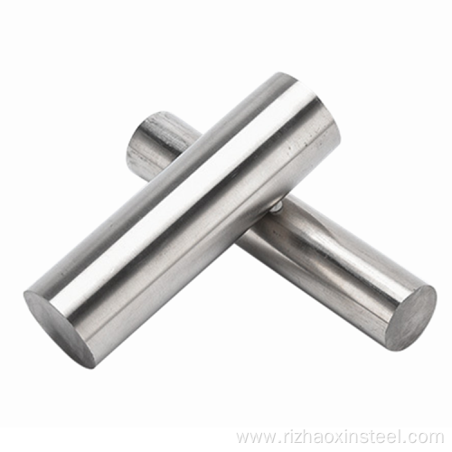 304l Stainless Steel Rod Solid Round Bar